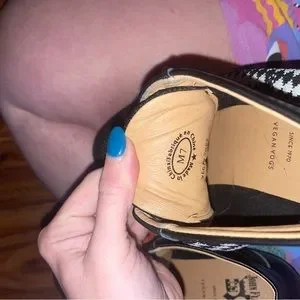 John Fluevog | Shoes | Fluevog Future Round Toe Nebula  display picture 3